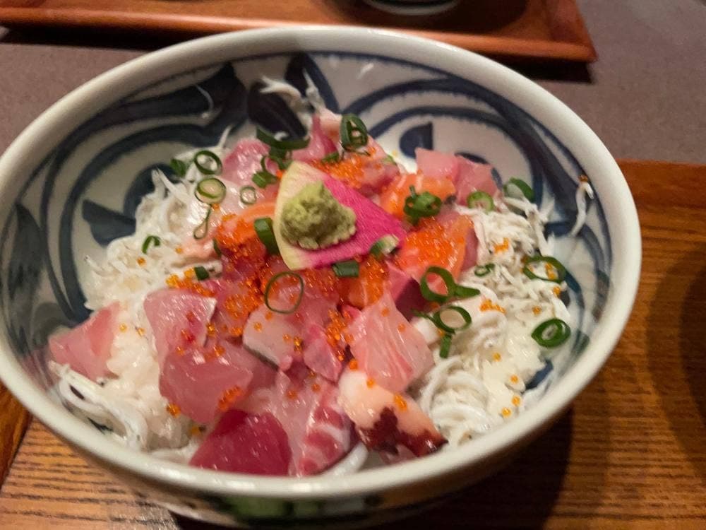 二代目ほっかい 讃岐うどん まるど