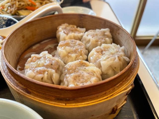 焼売酒場なかめ 表参道店 - サブ画像1