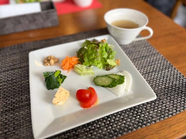 Rest café 37℃ - サブ画像1