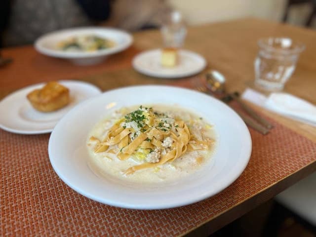 トラットリア パスタフレスカ - サブ画像1