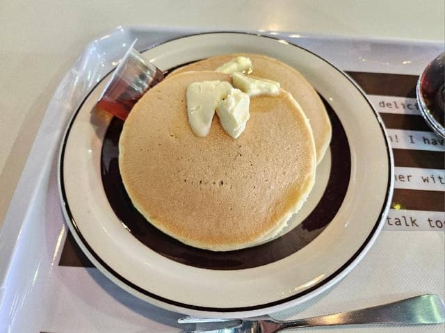 軽食喫茶 ゴールド - サブ画像2