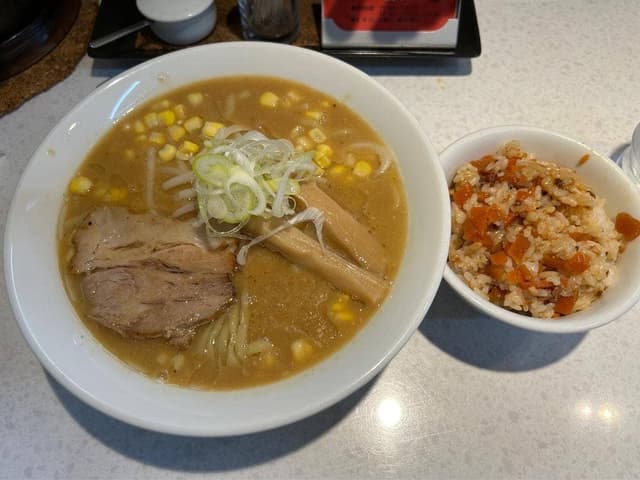 麺屋久兵衛 - サブ画像2