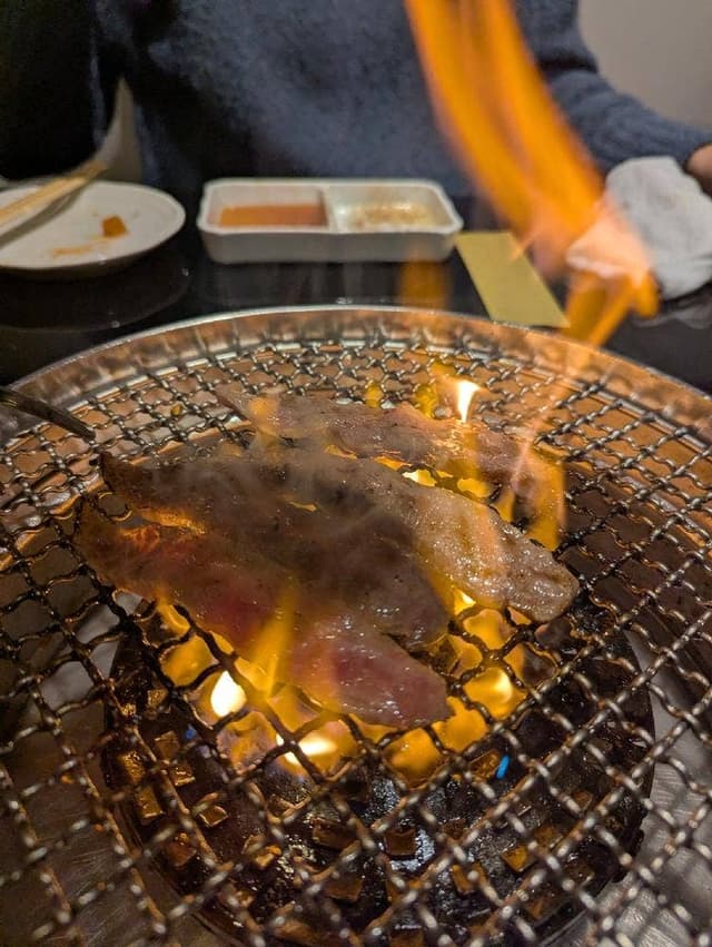 焼肉 明川 - サブ画像2