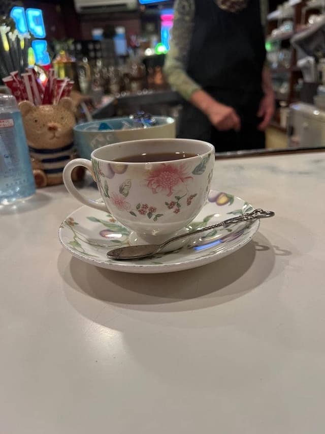 コーヒーマーチ - サブ画像2