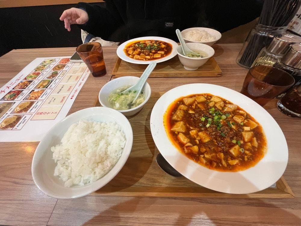 唐苑 中村橋店
