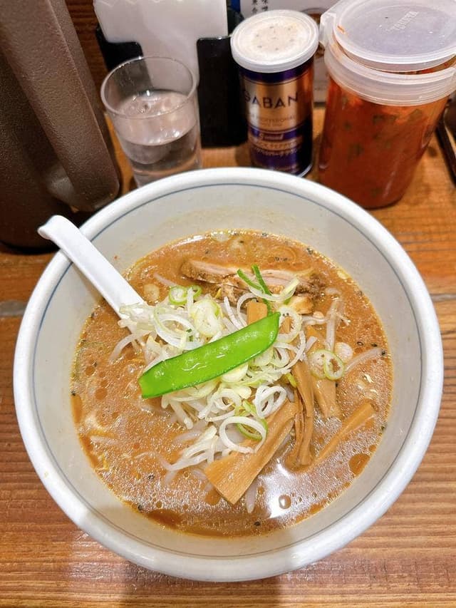 赤坂一点張 - サブ画像2