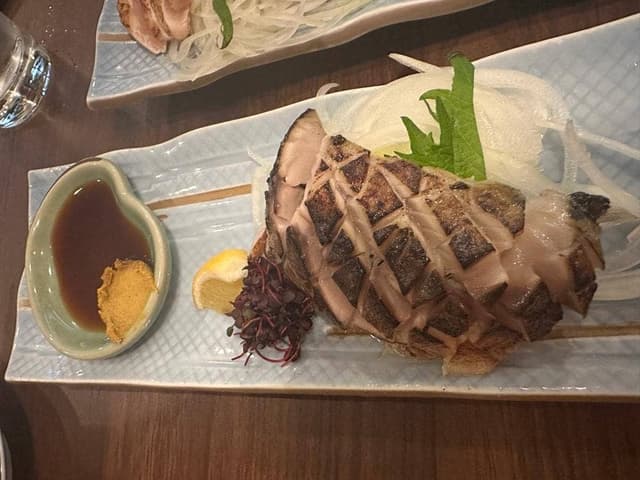 酒とアテ 火の鳥 - サブ画像3