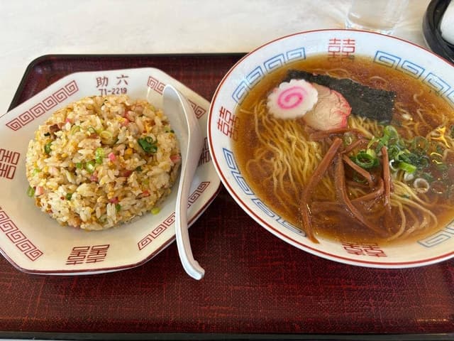 助六食堂 - サブ画像1