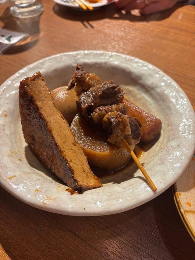 名古屋大酒場 だるま - サブ画像3