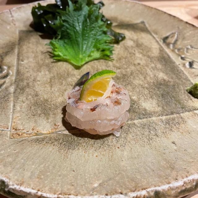 鮨寛 西麻布本店 - サブ画像3
