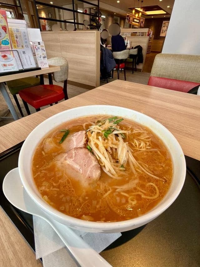 デニーズ 錦綾町店 - サブ画像3
