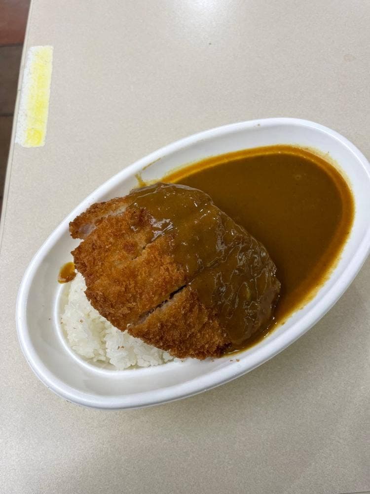 ボントン 小倉競馬場