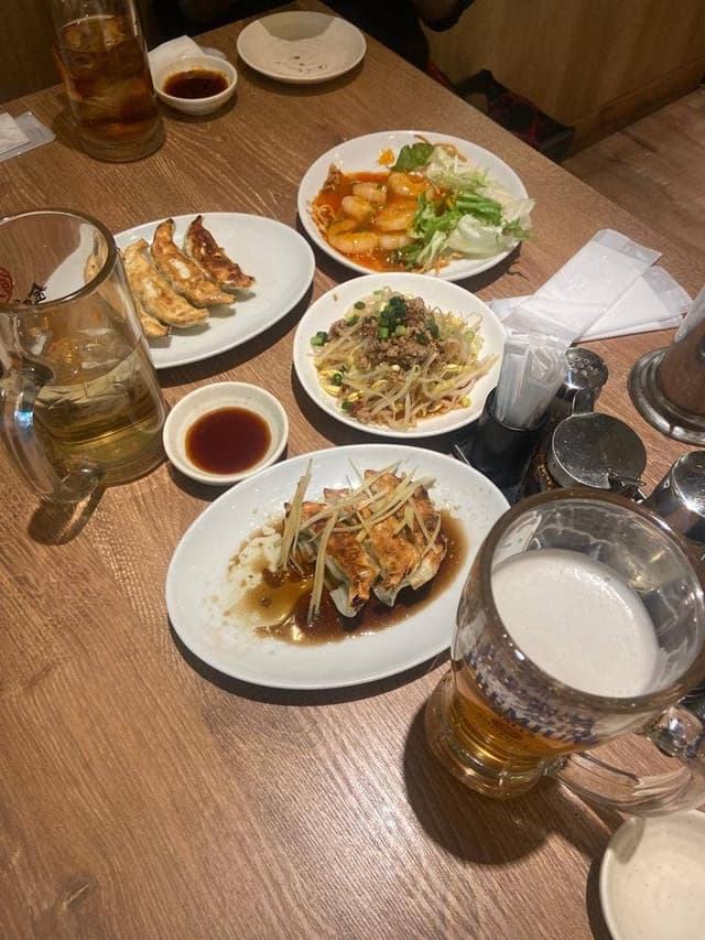 金の餃子酒場 渋谷2号店 - サブ画像2