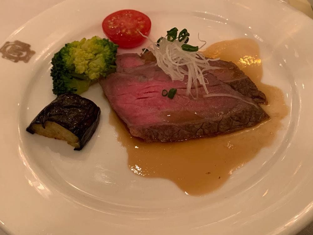 江陽グランドホテル