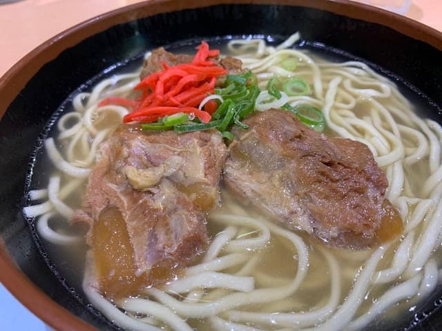 空港食堂 - サブ画像3