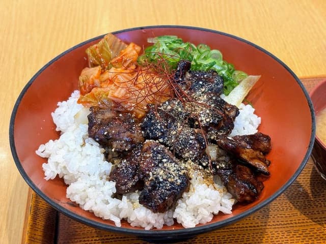 定食・丼 すず食堂 - サブ画像1