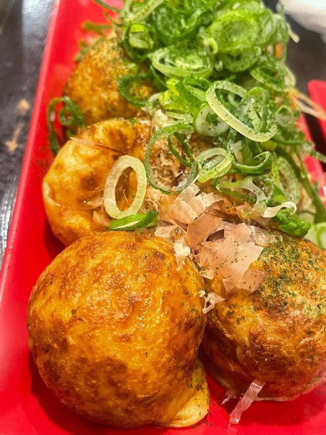 大阪 じゅげむ 高円寺店 - サブ画像3