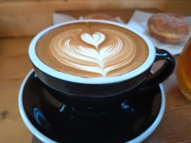 DRAGON COFFEE - サブ画像2