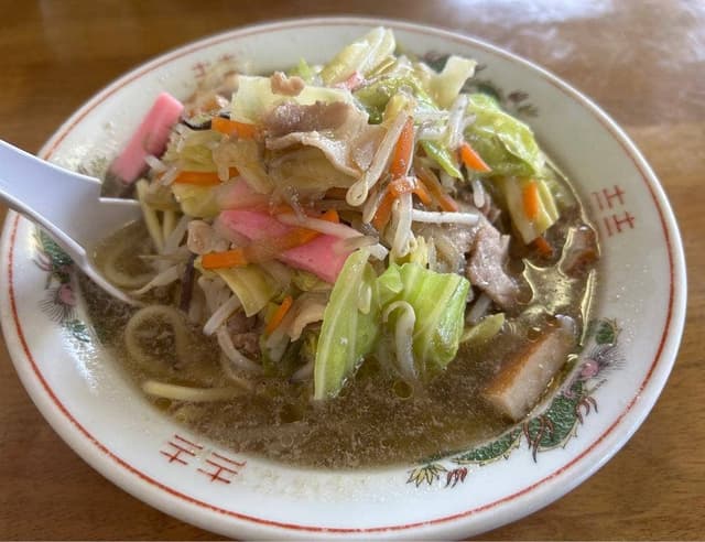 ドライブインはねやま - サブ画像1