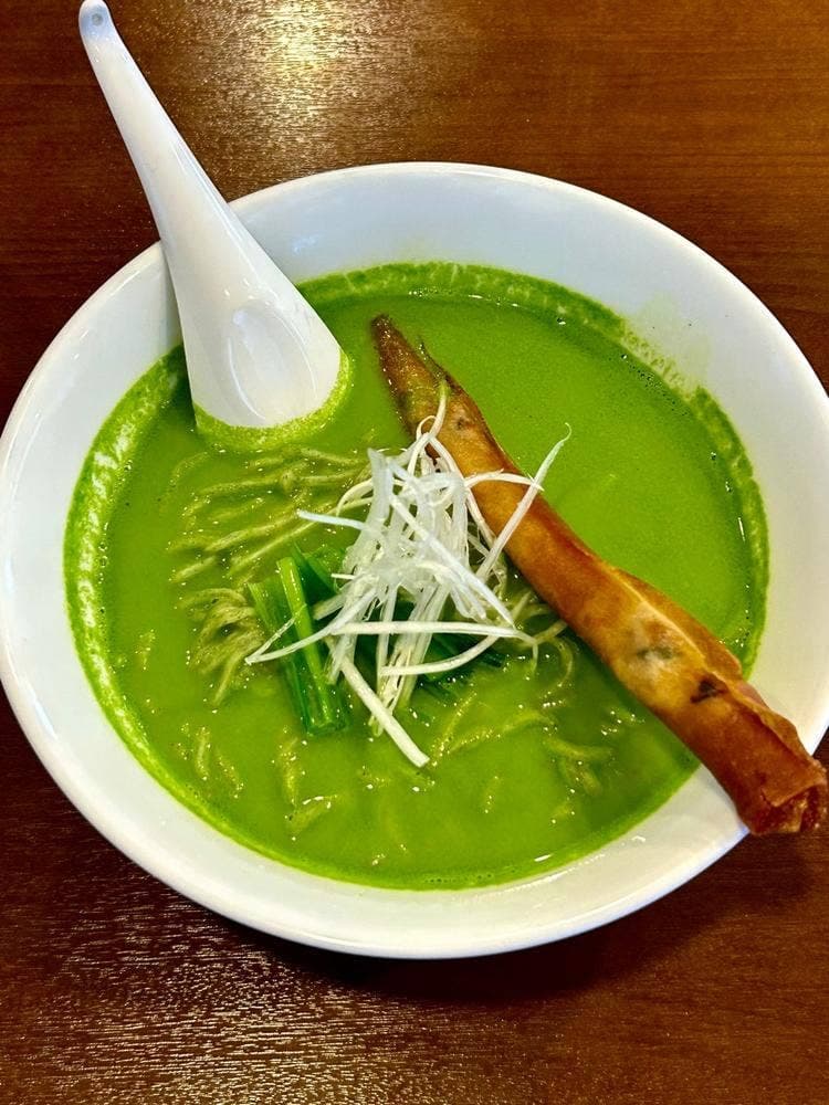 中華ひろや