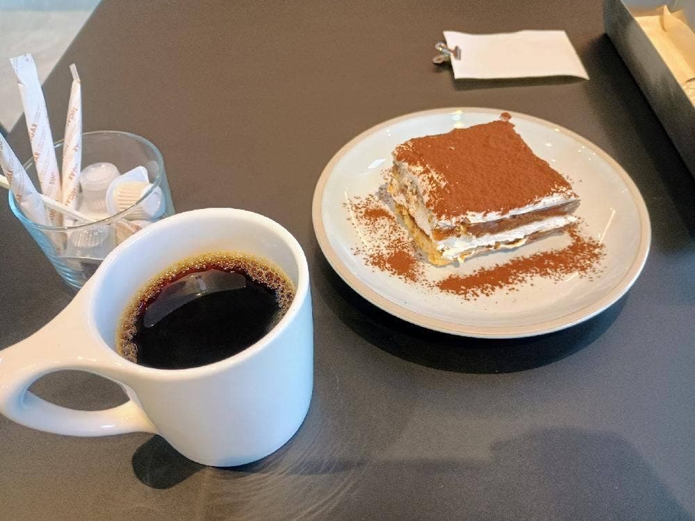 cafe lx 水辺の森店