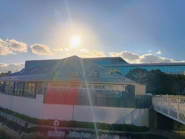 cafe lx 水辺の森店 - サブ画像2