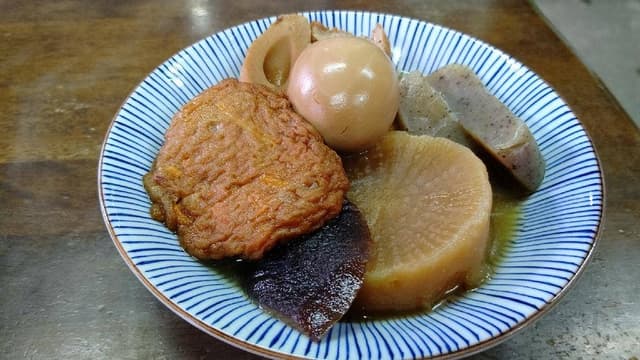 土佐北川駅 駅前食堂 - サブ画像1