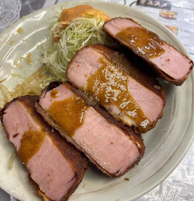 レストランばーく - サブ画像1