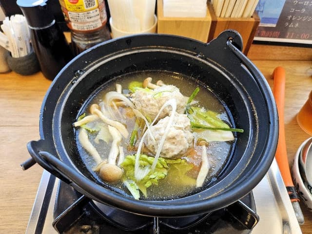 魚丸鮮魚店 - サブ画像2