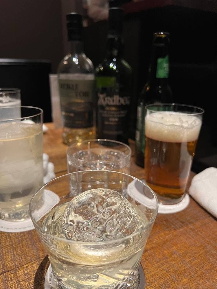 BAR Arca 渋谷店