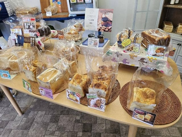 HARE/PAN 藤ノ木店 - サブ画像2