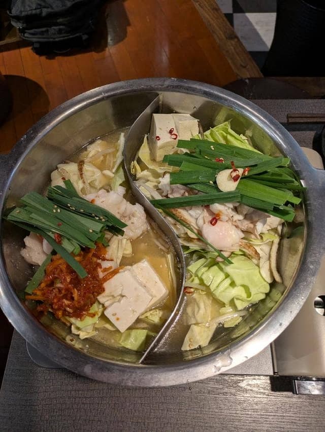 もつ電雷大井町店 - サブ画像2