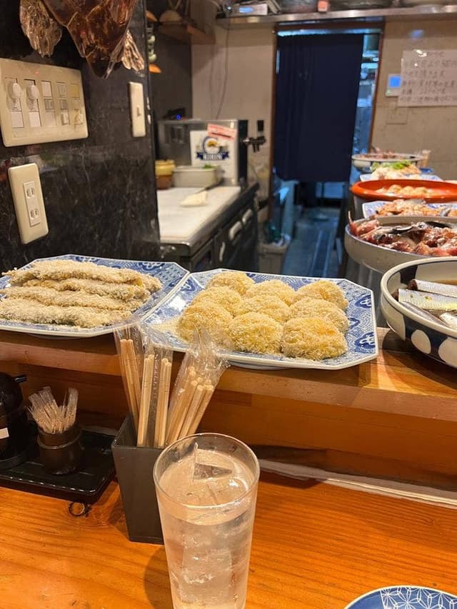 魚のまるた - サブ画像2