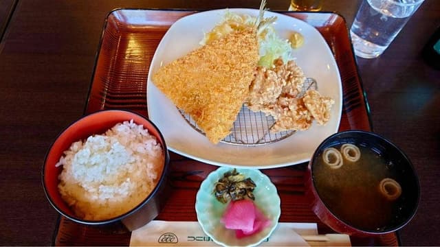 つくばねカントリークラブ レストラン - サブ画像2