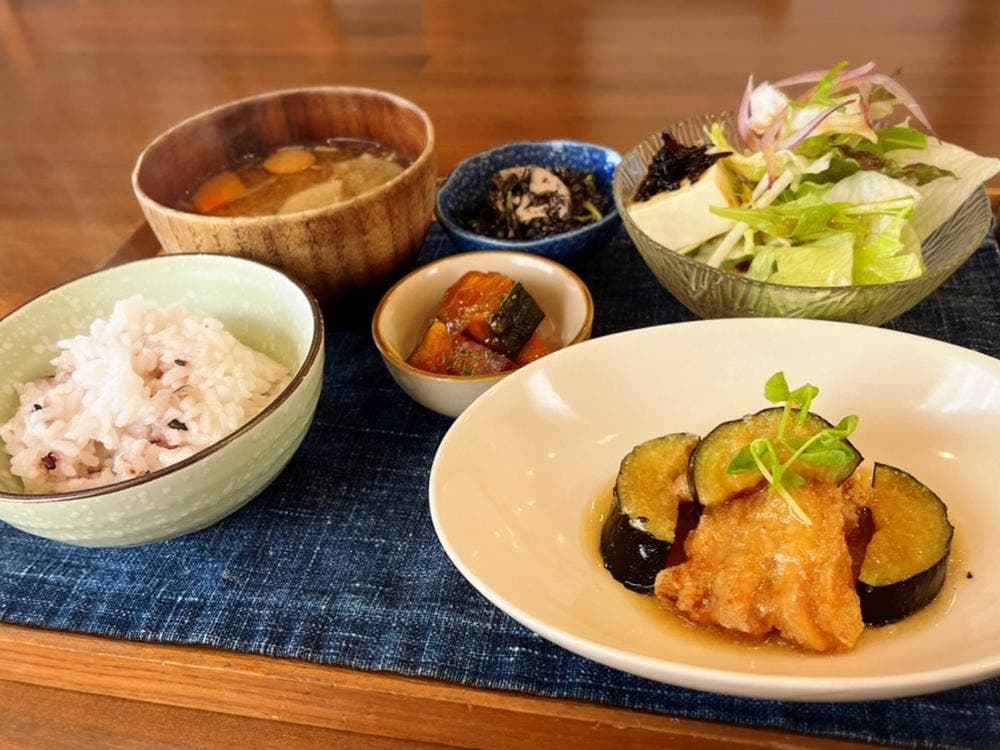 Sorami Cafe