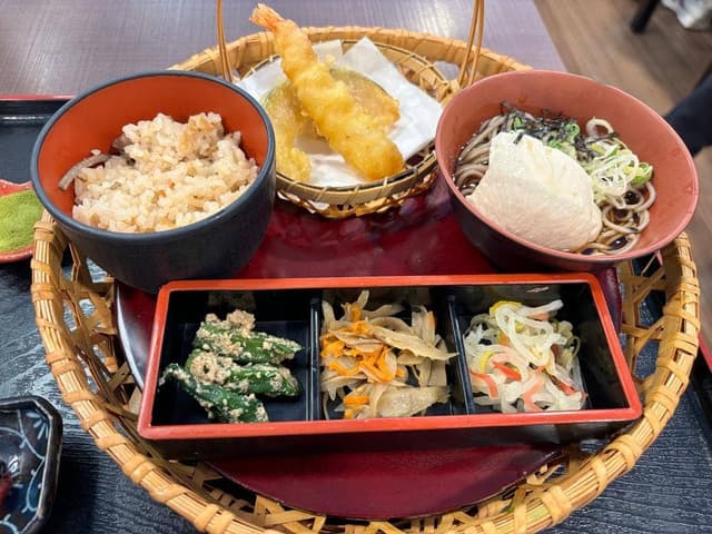 かづら野 清修庵 - サブ画像3