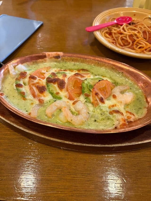 洋麺屋ピエトロ 米子店 - サブ画像1