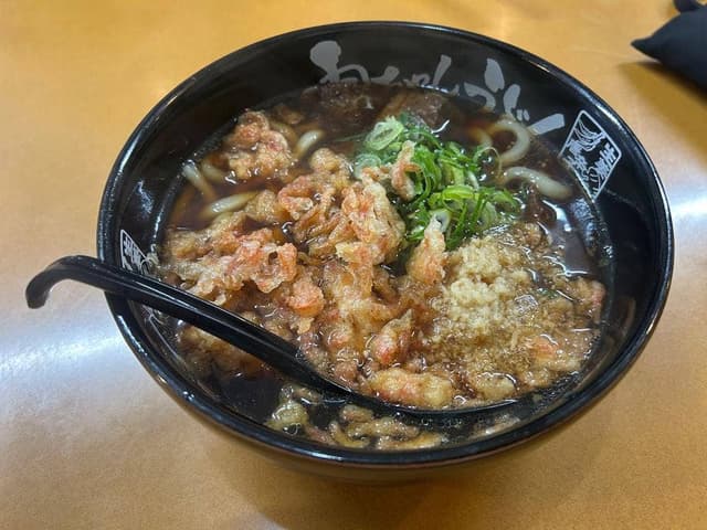 肉ちゃんうどん 千代本店 - サブ画像1