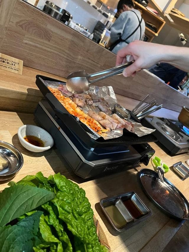 BUTAMAJIN - サブ画像1