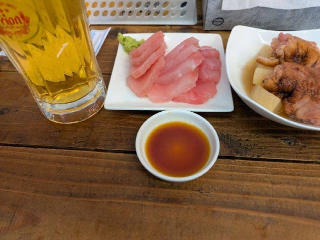 川かみ鮮魚店 - サブ画像2