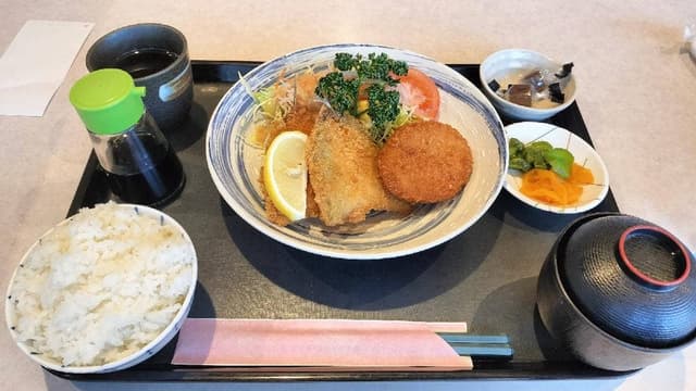 ミルキーウェイ - サブ画像1