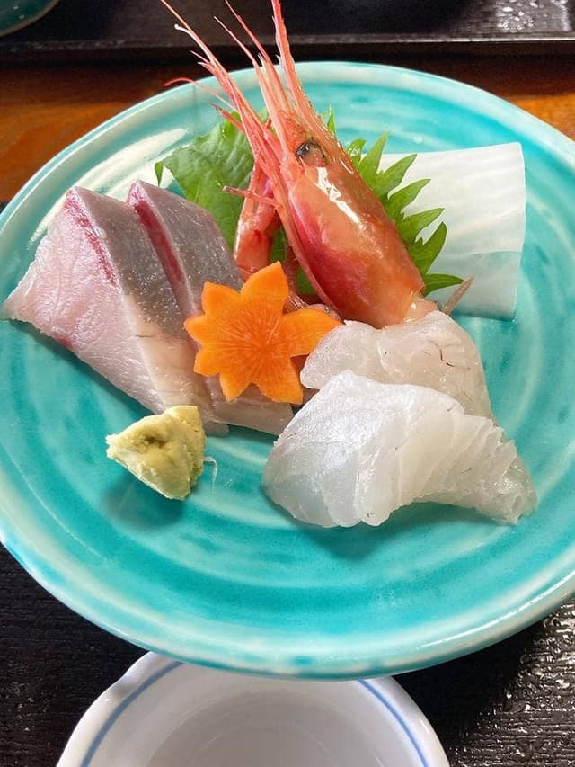 御食事処 やしま - サブ画像3
