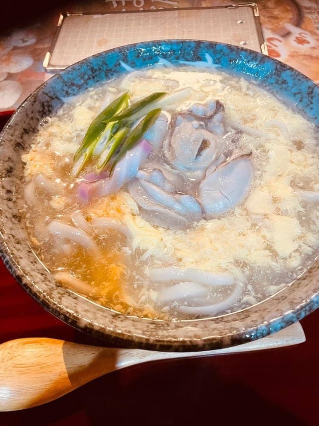 伊勢屋 砂おろし - サブ画像1