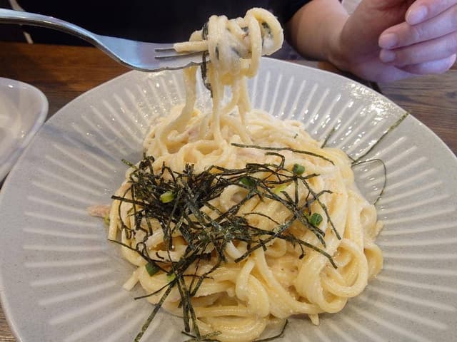 自家製 生パスタの店 バニヤン - サブ画像2