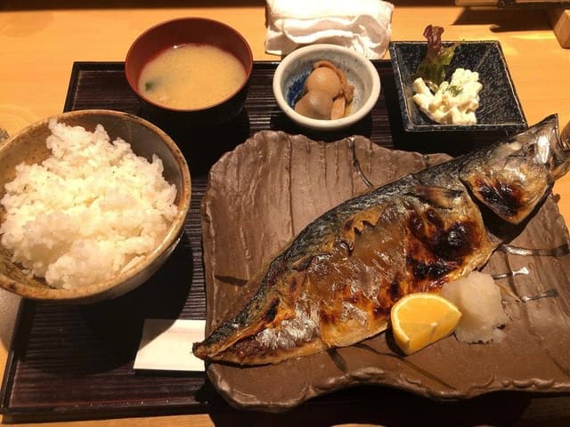 魚ふじ - サブ画像3