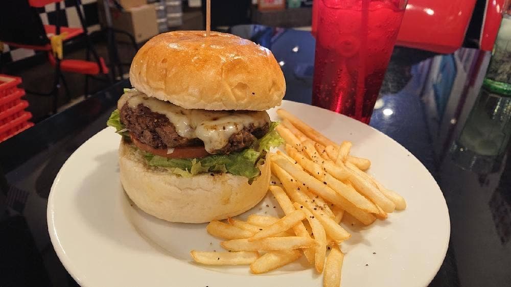 J&N American Diner