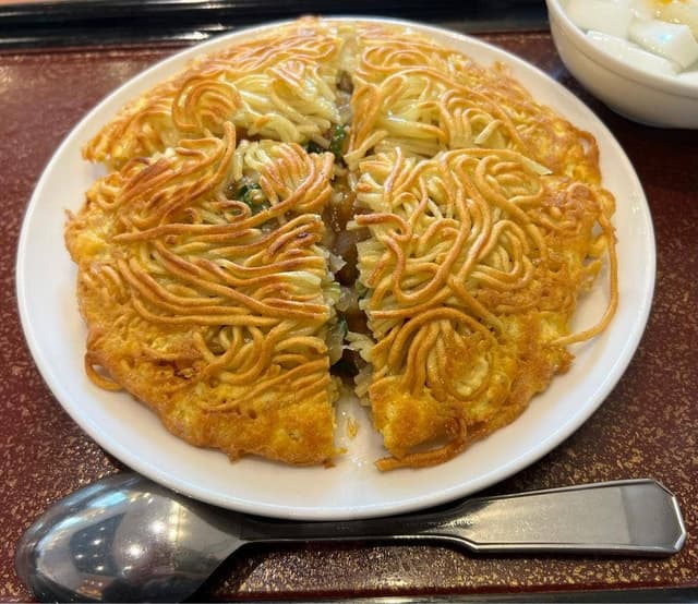 梅蘭 JRさいたま新都心ビル店 - サブ画像1