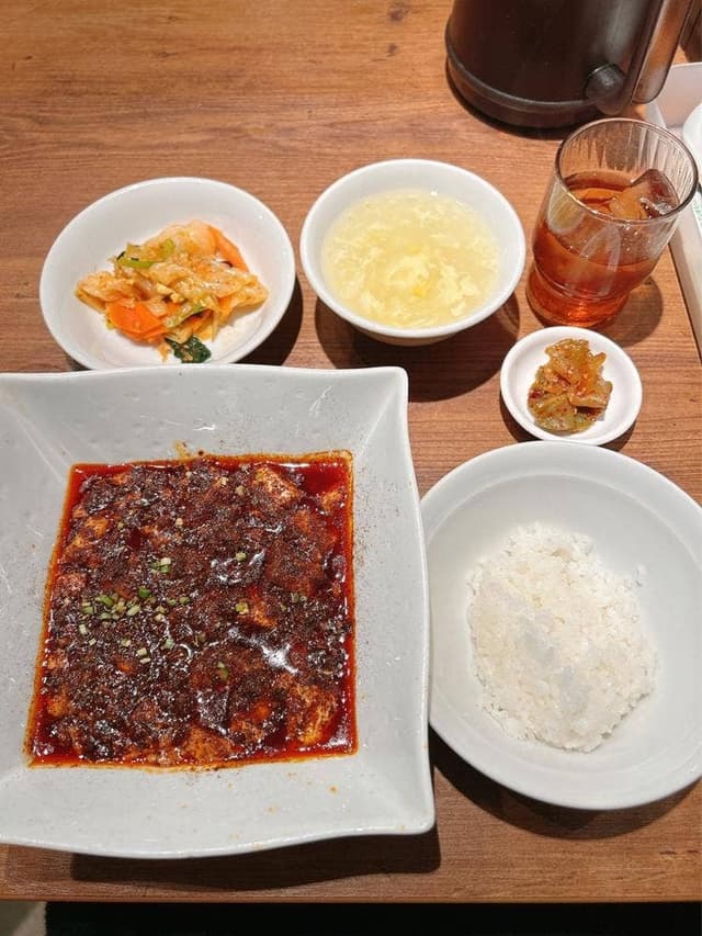 四川小吃 雲辣坊 - サブ画像2