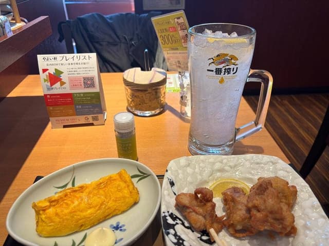 やよい軒 日野店 - サブ画像2