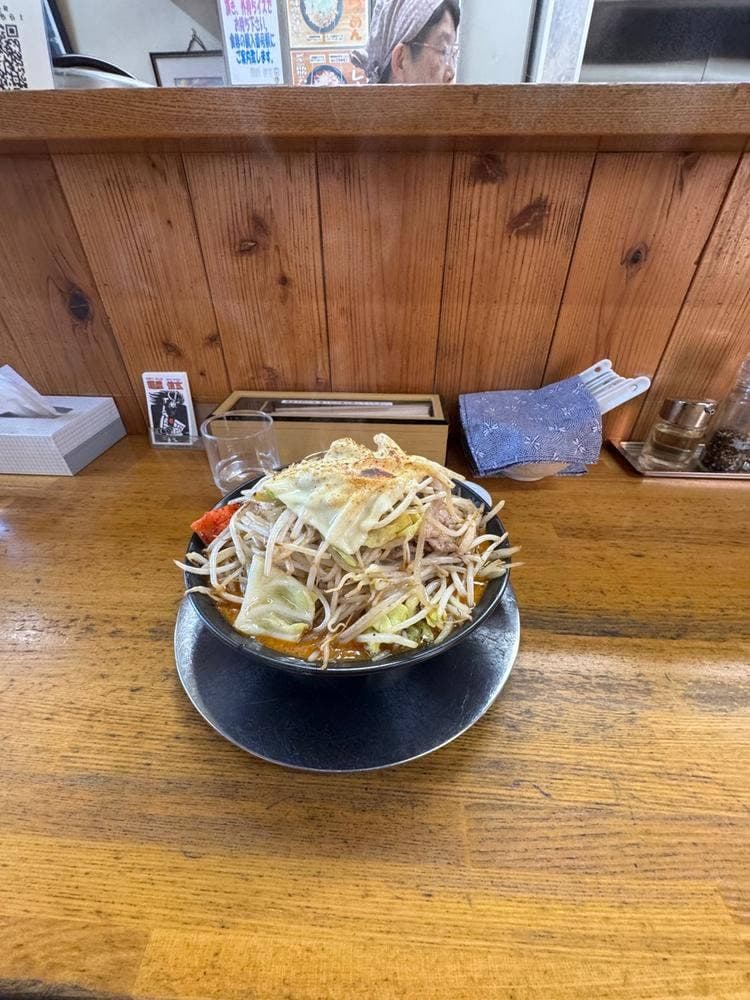 麺屋信玄